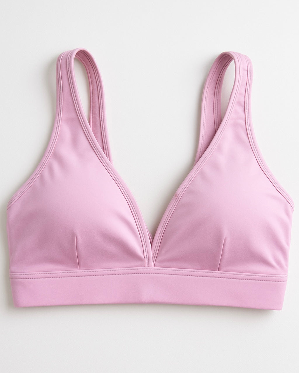 Pilates Princess Apparel • Top in Bubblegum Pink